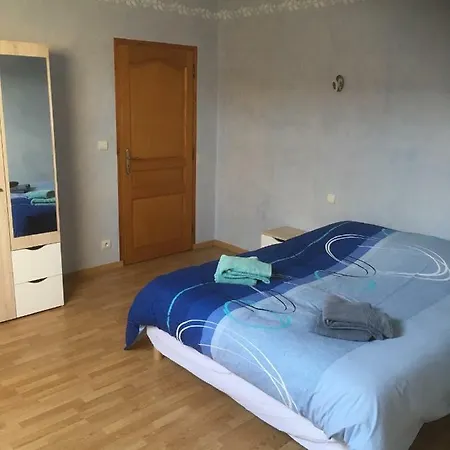 Au Coeur De La Champagne *